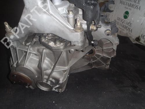 Gearbox FORD FOCUS I (DAW, DBW)  | BP3805810M3 
