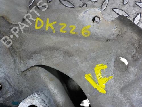 Subframe RENAULT KANGOO / GRAND KANGOO II (KW0/1_)  | BP11947330M9 