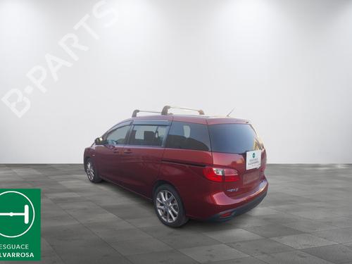 Farolim esquerdo MAZDA 5 (CW) 1.6 CD | BP29624660C34  - Image 8