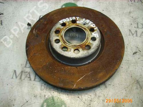 Used Other VW PASSAT B6 (3C2) 1.9 TDI (105 hp) 14264937