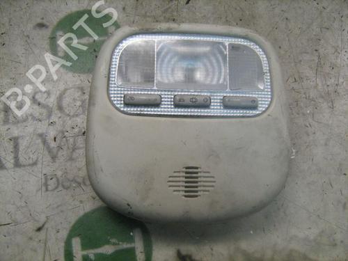 Innerbelysning Innerbelysning CITROËN C4 I (LC_) [2004-2014] 7413761 7413761