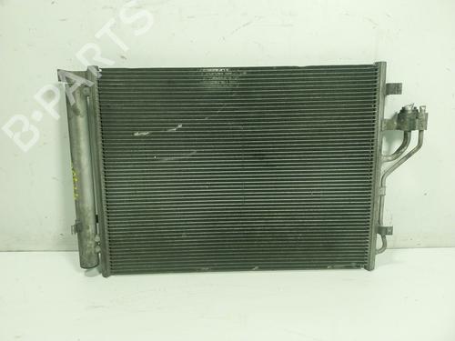 AC radiator KIA CARENS IV 1.7 CRDi | BP17608632M32 