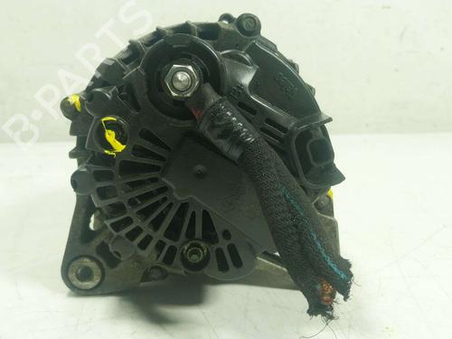 Alternator RENAULT MASTER III Van (FV) 2.3 dCi 170 FWD (FV0L) | BP39095503M7 - Image 4