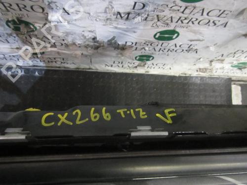 Left rear door BMW X5 (E53) 3.0 d | BP3840592C4 