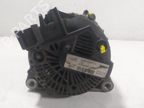 Alternator FORD TOURNEO COURIER B460 MPV  | BP17789866M7 