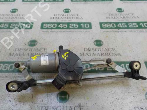 Used Front wiper motor Front wiper motor OPEL CORSA E (X15) 1.4 (08, 68) (90 hp) 5666598 5666598