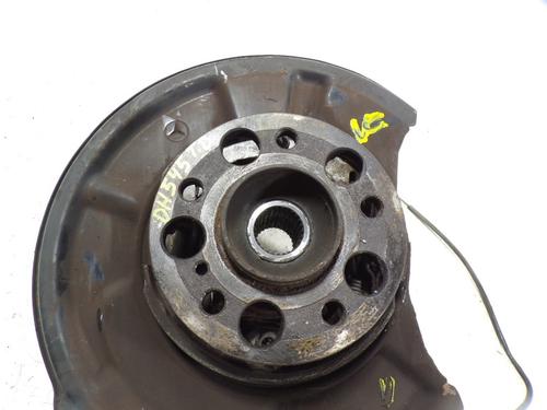 Right rear steering knuckle MERCEDES-BENZ CLS (C219) CLS 320 CDI (219.322) | BP8175990M28 