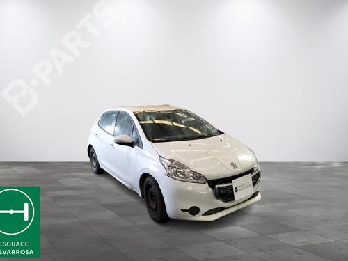 Used Parts PEUGEOT 208 I (CA_, CC_)  1.4 HDi  1131812