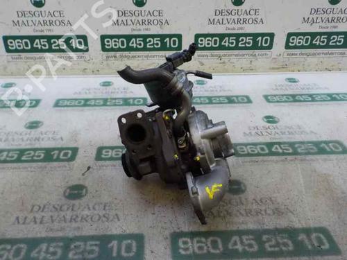 Used Turbocharger/Supercharger PEUGEOT 308 CC (4B_) [2009-2015]  6046391
