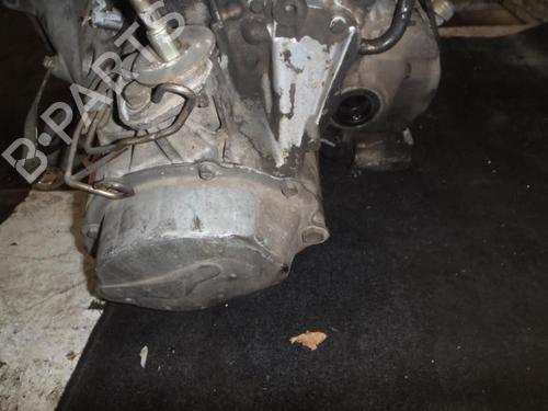 Gearbox CITROËN XSARA (N1) 1.9 D | BP3818582M3 