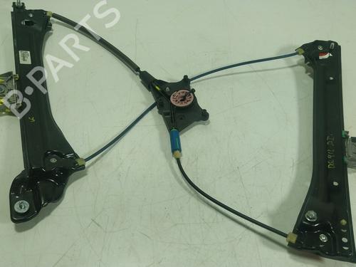 Used Front left window mechanism AUDI A5 (F53, F5P) 2.0 TFSI quattro (252 hp) 26547129