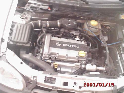 Right front driveshaft OPEL CORSA B (S93) 1.2 i 16V (F08, F68, M68) | BP3743999M39 