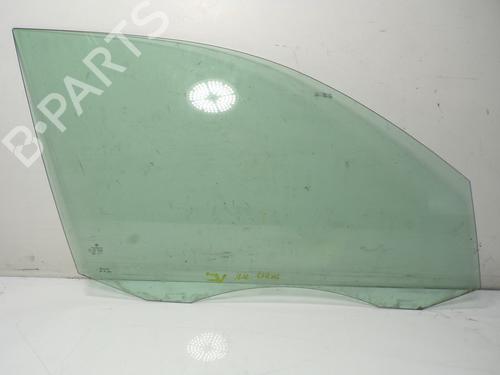 Front right door window VW TIGUAN (5N_) 2.0 TDI (140 hp) 16181641