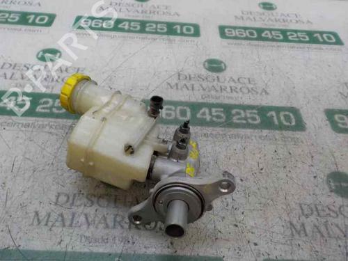 Used Brake master cylinder FIAT 500 (312_) 1.2 (312AXA1A) (69 hp) 4731845