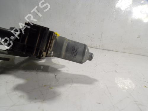 Rear right window mechanism NISSAN JUKE (F15) 1.5 dCi | BP9188215C25