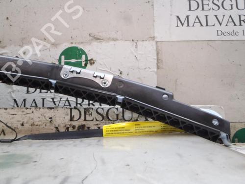 Venstre gardin kollisjonspute MERCEDES-BENZ C-CLASS Coupe (CL203)  | BP3819843C11 