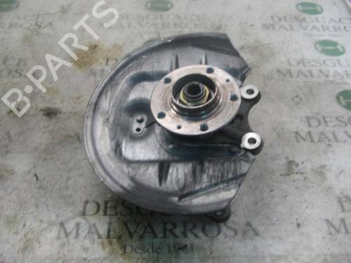 Used Right rear steering knuckle PEUGEOT 407 (6D_) 2.0 HDi 135 (6DRHRH, 6DRHRE, 6DRHRG, 6DRHRJ) (136 hp) 3742588
