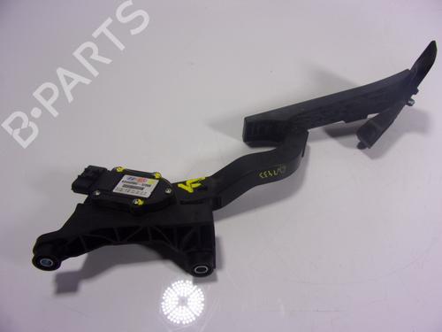Pedal HYUNDAI i40 I (VF) 1.7 CRDi | BP15583776I4 