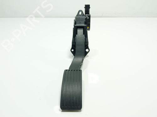 Used Pedal Pedal 36850496 36850496