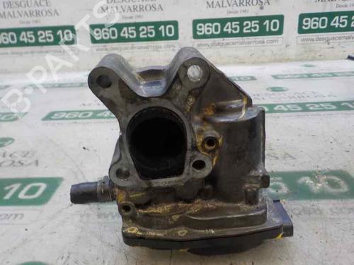 Throttle body MAZDA CX-5 (KF) | BP12180253M82 - Image 2