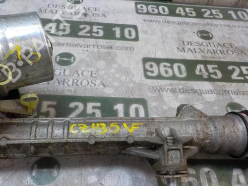 Steering rack PEUGEOT 2008 I (CU_) 1.6 HDi | BP3863820M22 - Image 3