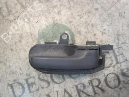 Højre fortil invendig håndtag TOYOTA AYGO (_B1_) 1.4 D-4D (WNB10_, WNB10R) (54 hp) 3806665