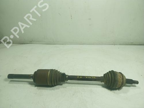 Used Right rear driveshaft LAND ROVER RANGE ROVER SPORT I (L320) 2.7 D 4x4 (190 hp) 16195317