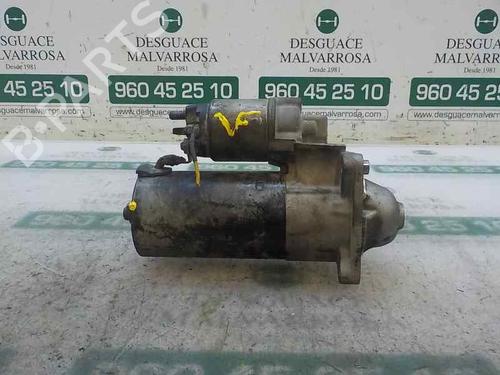 Used Starter Starter OPEL INSIGNIA A (G09) 2.0 CDTI (68) (163 hp) 5881187 5881187