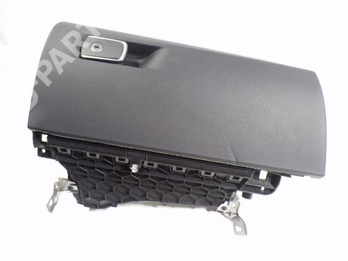 Used Glove box Glove box BMW 3 (F30, F80) 320 d (163 hp) 7172738 7172738