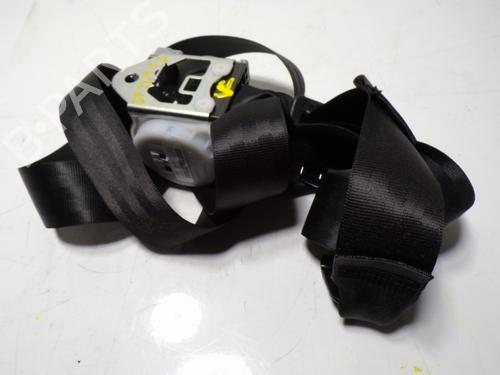 Used Rear right seatbelt Rear right seatbelt AUDI A1 Sportback (GBA) [2018-2026] 10812347 10812347