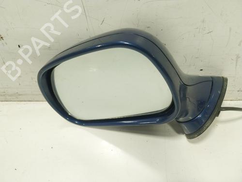Used Left mirror Left mirror BMW Z3 Roadster (E36) [1995-2003] 33277919 33277919