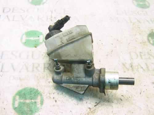 Used Brake master cylinder Brake master cylinder RENAULT CLIO II (BB_, CB_) 1.9 D (B/CB0E, BB0J) (64 hp) 3782235 3782235