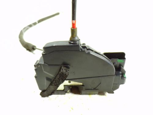 Front left lock NISSAN JUKE (F15) 1.5 dCi | BP8180549C98 