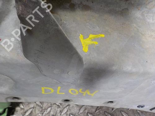 Subframe RENAULT CLIO IV (BH_) 1.5 dCi 75 | BP17075727M9 