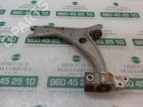 Used Right front suspension arm Right front suspension arm VW PASSAT B6 (3C2) [2005-2011] 6017195 6017195