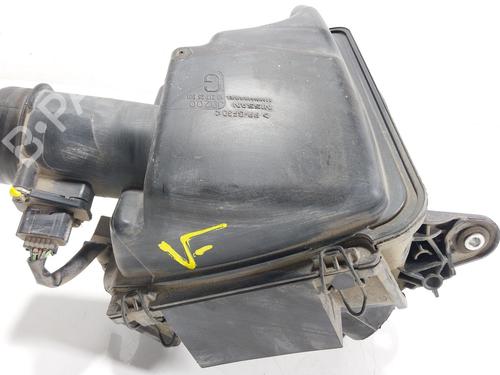 Luftfilter kasse NISSAN QASHQAI / QASHQAI +2 I (J10, NJ10, JJ10E)  | BP27334285M87 