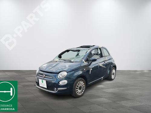 Used Parts FIAT 500 (312_)  1.2 (312AXA1A)  1161331