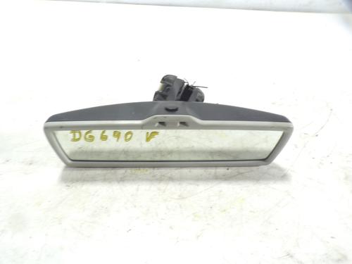 Used Rear mirror Rear mirror VW GOLF VI (5K1) 2.0 TDI (110 hp) 7633783 7633783