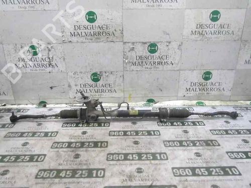 Used Steering rack CHEVROLET AVEO / KALOS Hatchback (T250, T255) 1.2 (84 hp) 3861019