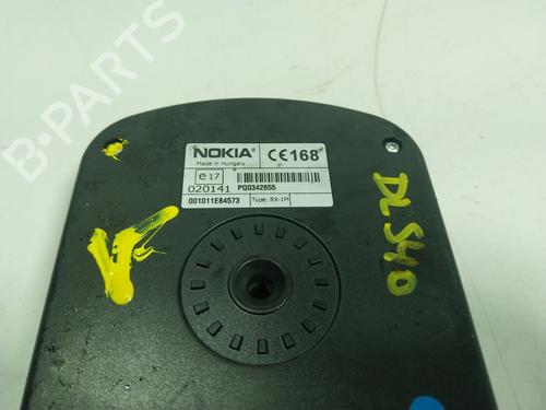 Elektronisk modul LAND ROVER RANGE ROVER III (L322)  | BP16561146M83 