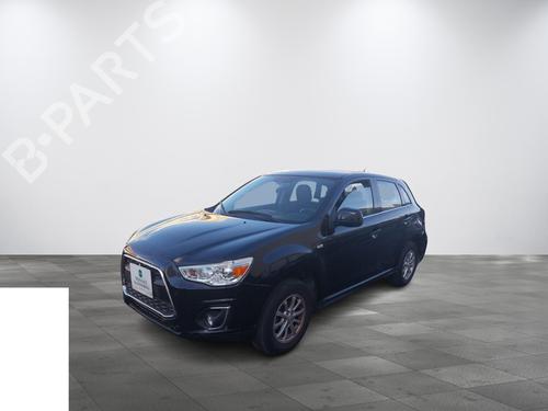 Used Parts MITSUBISHI ASX (GA_W_) 1.6 MIVEC (GA1W) 1692098
