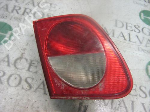 Used Left tailgate light Left tailgate light MERCEDES-BENZ E-CLASS (W210) [1995-2003] 3763632 3763632