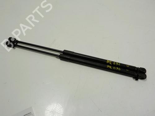 Gasdæmper bagklap OPEL ASTRA G Hatchback (T98) 1.7 DTI 16V (F08, F48) (75 hp) 17150365
