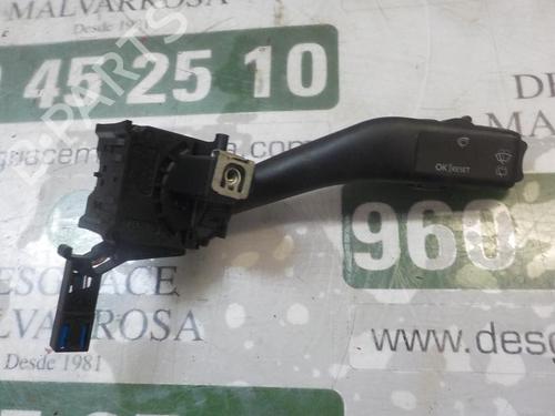 Ratstangsstang VW TOURAN (1T1, 1T2) 2.0 TDI 16V (140 hp) 3857677