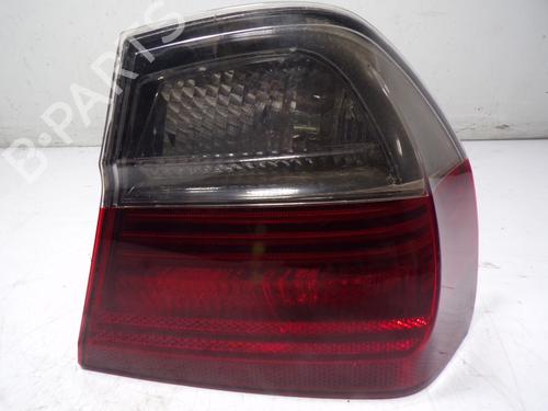 Used Right taillight BMW 3 (E90) [2004-2012]  15051833