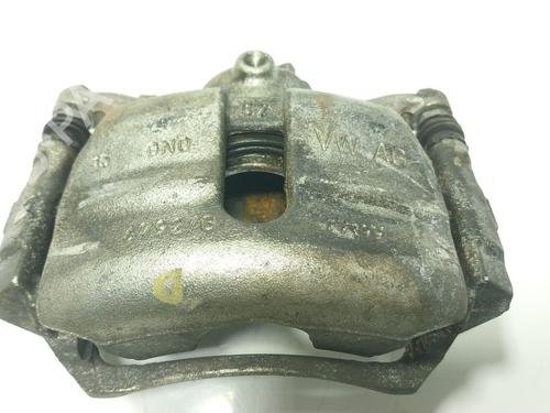 Right front brake caliper VW GOLF VII Variant (BA5, BV5) 1.5 TSI | BP29625058M104 