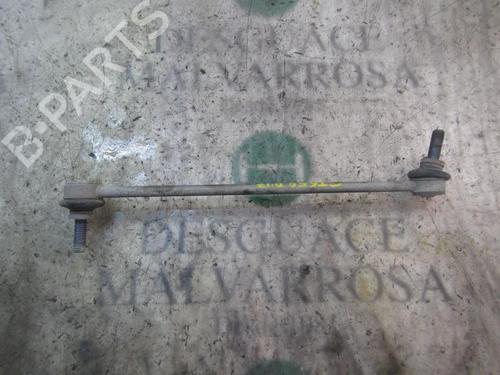 Used Left front suspension arm RENAULT KANGOO / GRAND KANGOO II (KW0/1_) 1.5 dCi 85 (KW0K, KW0L, KW0B) (86 hp) 14275694