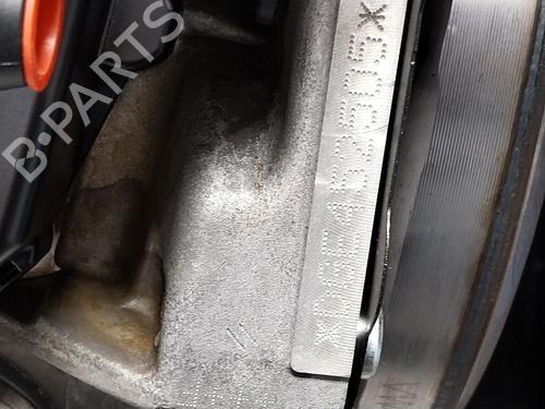 Engine SEAT LEON Sportstourer (KL8, KLD)  | BP32759996M1  - Image 6