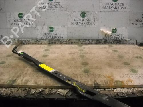 Right curtain airbag OPEL ASTRA H Estate (A04)  | BP3754518C12 