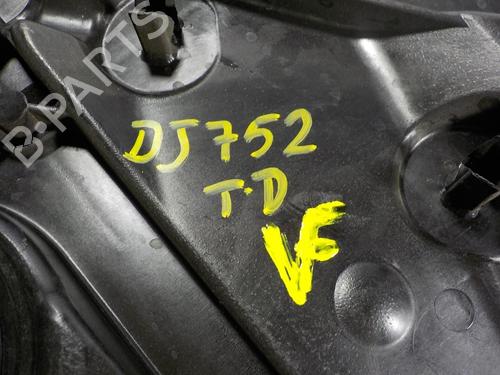 Rear right window mechanism ALFA ROMEO GIULIETTA (940_)  | BP11191310C25 